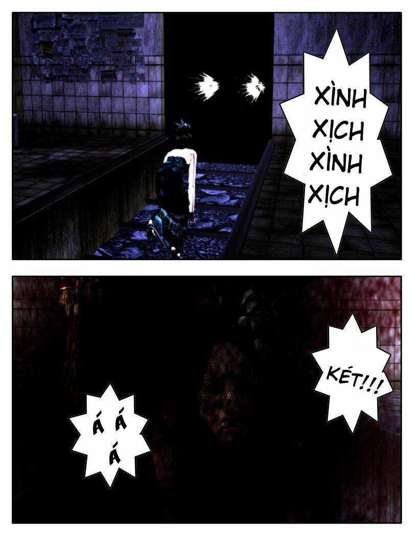 Class Of Wizards - Chapter 7.1 - Trang 28