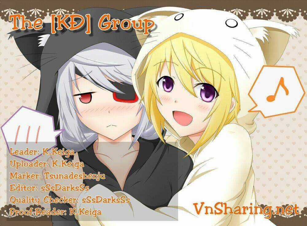 Class Of Wizards - Chapter 7.2 - Trang 2