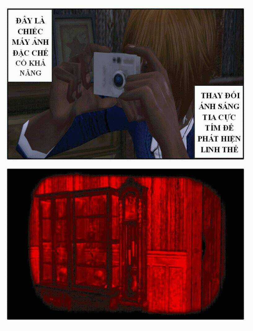 Class Of Wizards - Chapter 7.2 - Trang 27