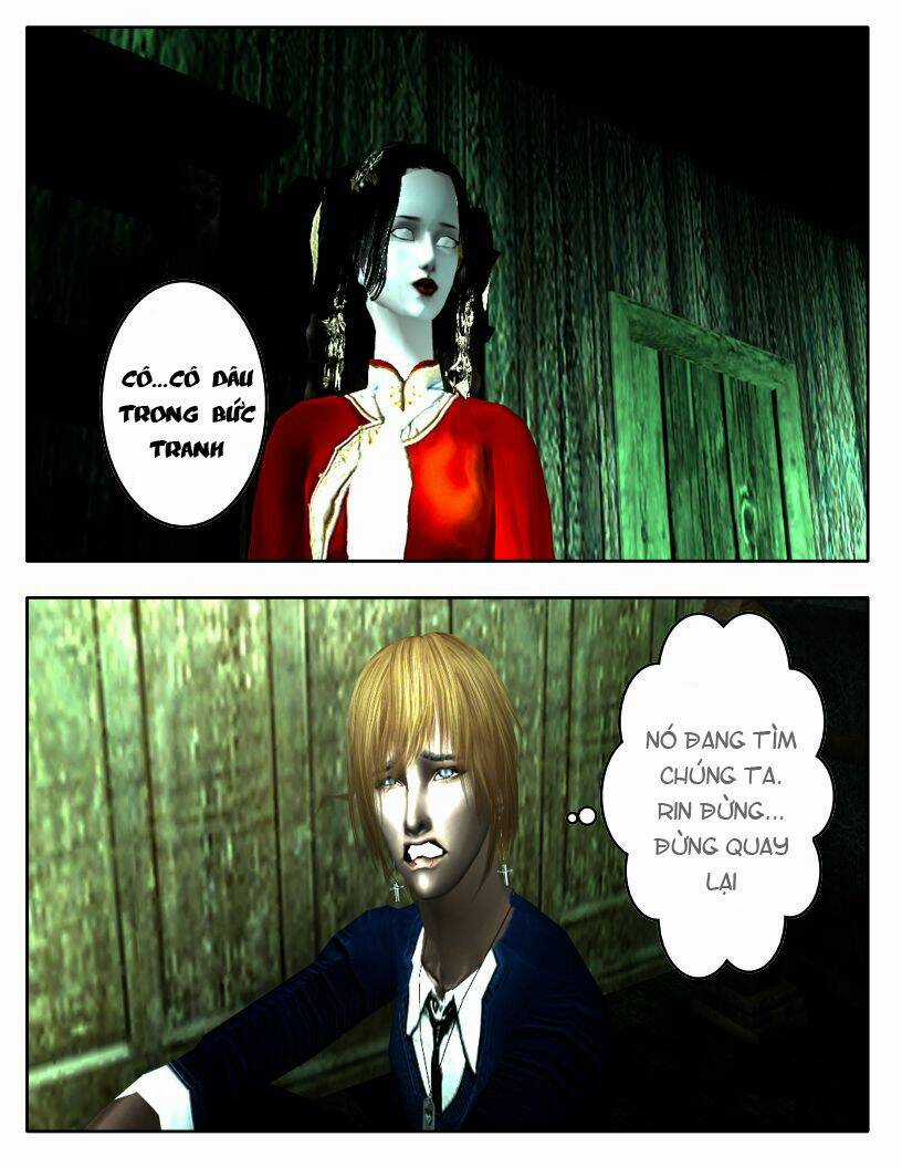 Class Of Wizards - Chapter 7.2 - Trang 36