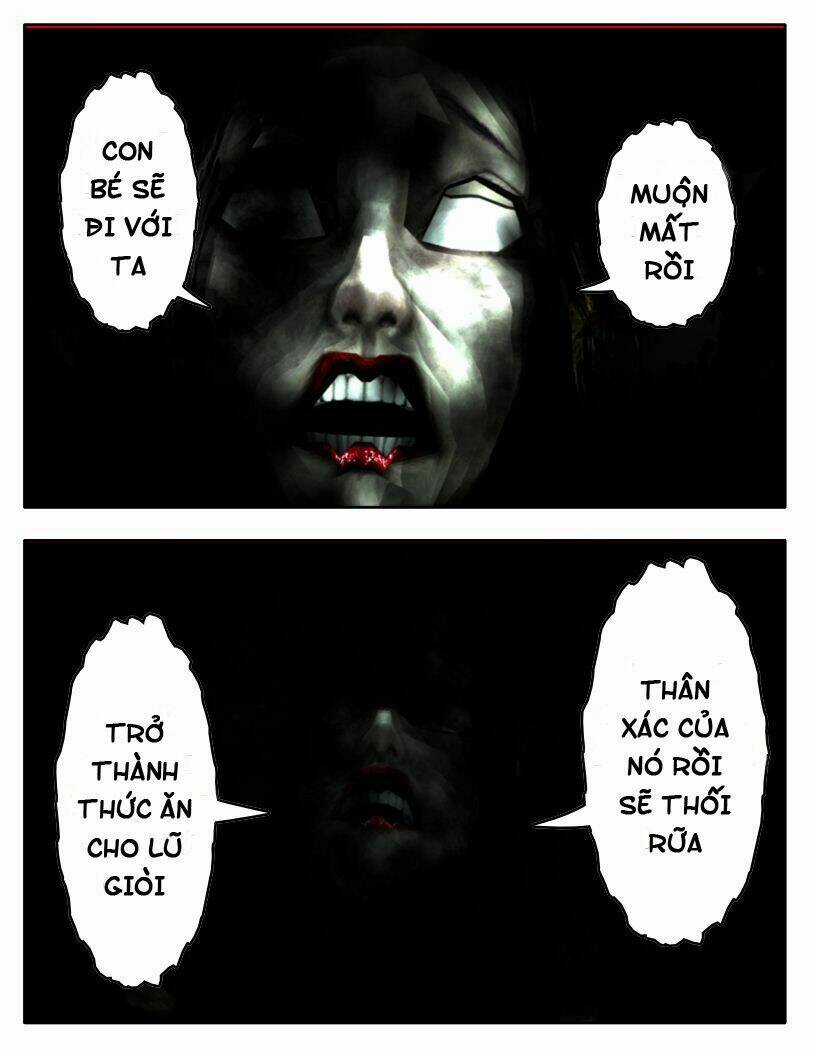 Class Of Wizards - Chapter 7.3 - Trang 11