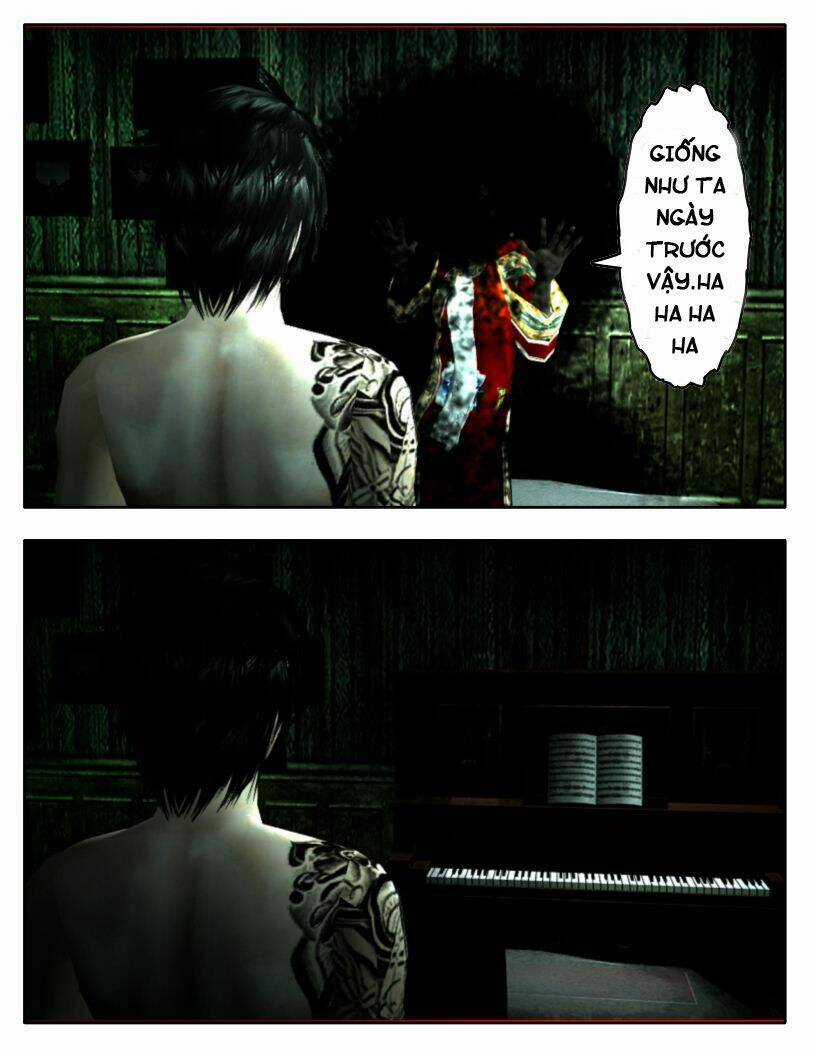 Class Of Wizards - Chapter 7.3 - Trang 12