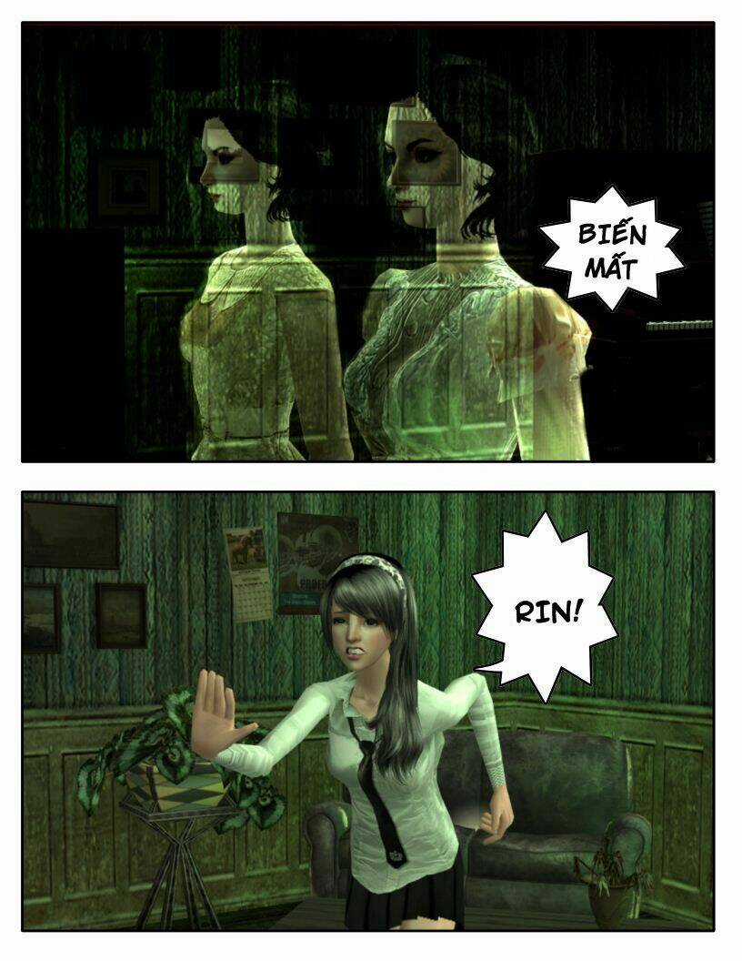 Class Of Wizards - Chapter 7.3 - Trang 13