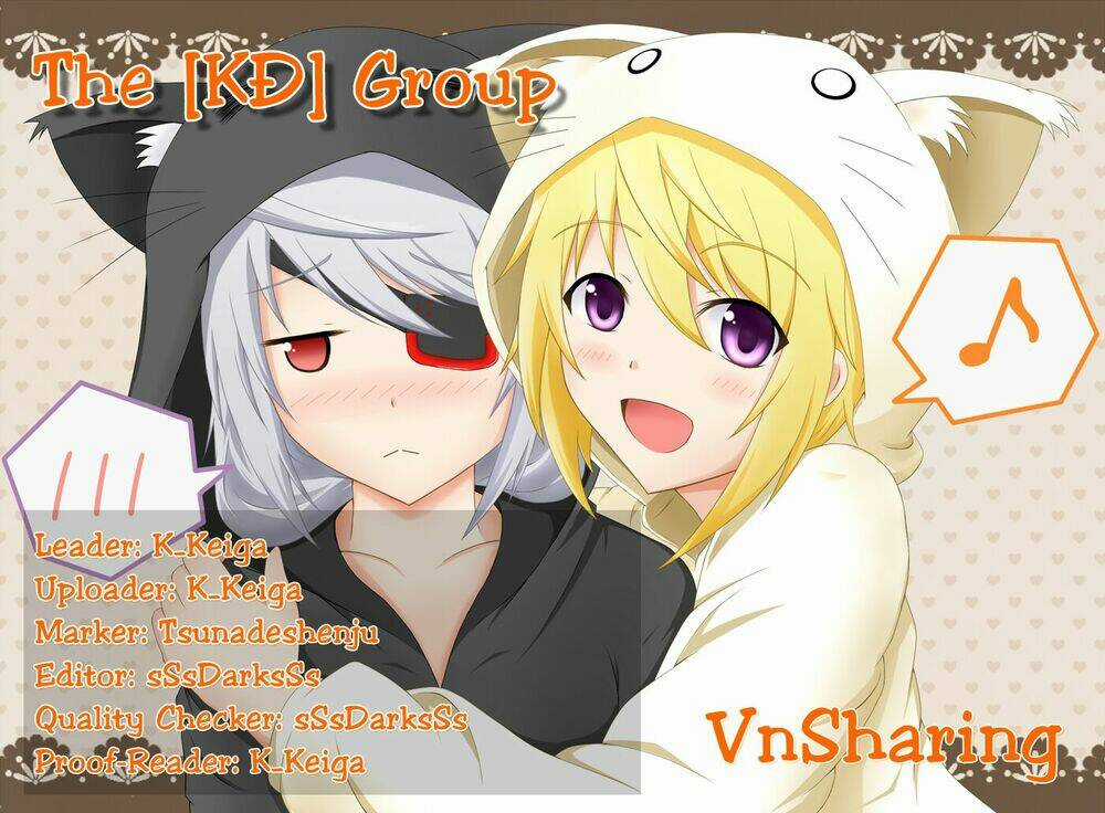 Class Of Wizards - Chapter 7.3 - Trang 36