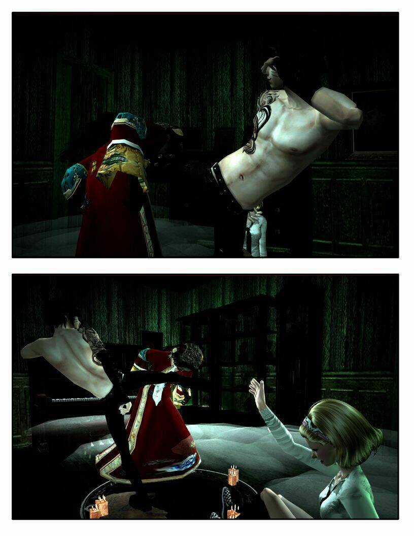 Class Of Wizards - Chapter 7.3 - Trang 8