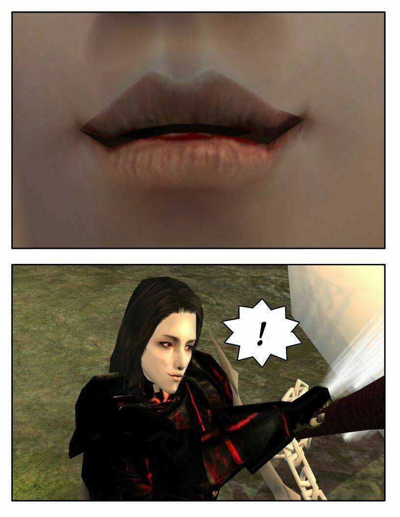 Class Of Wizards - Chapter 7 - Trang 13