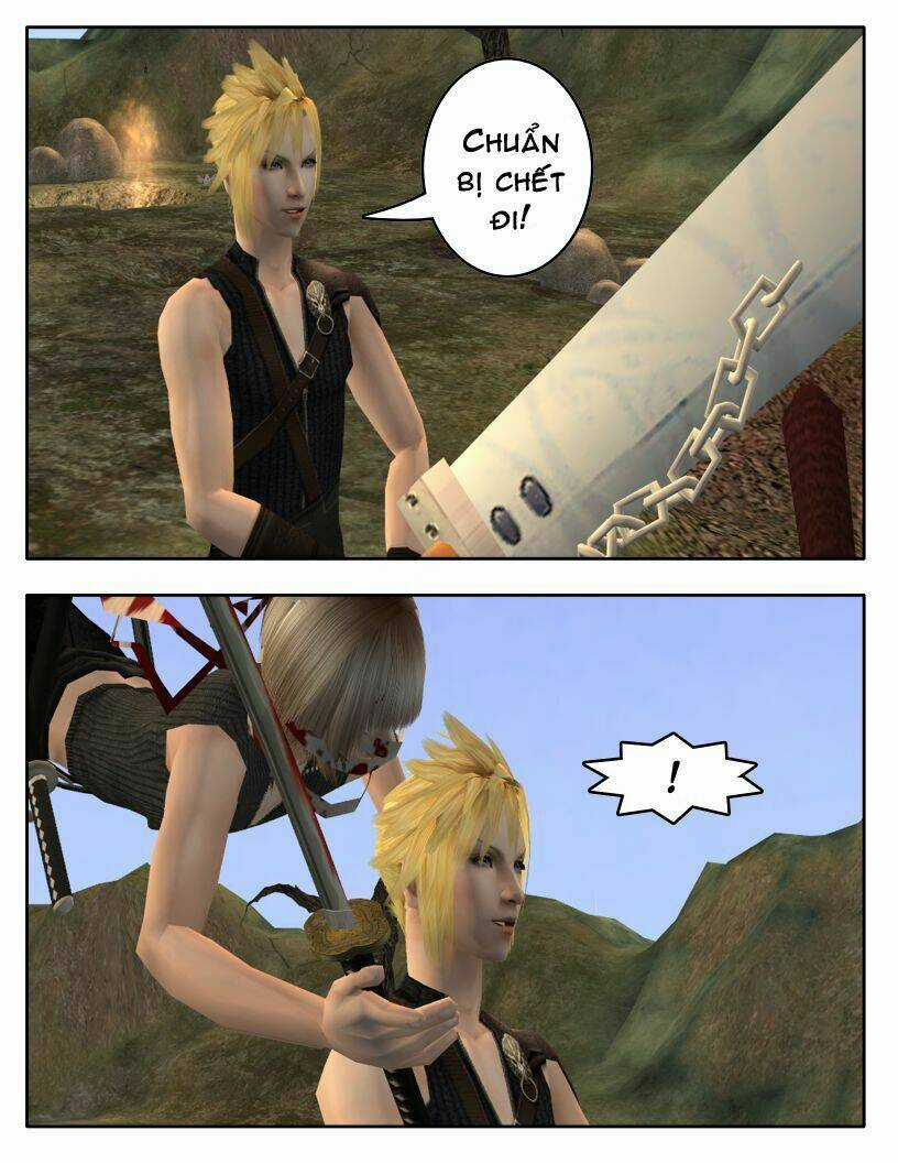 Class Of Wizards - Chapter 7 - Trang 15