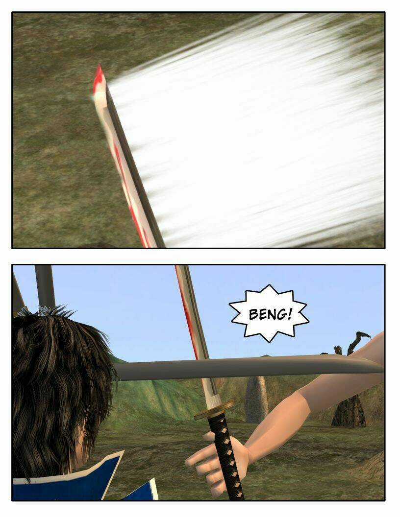 Class Of Wizards - Chapter 7 - Trang 16