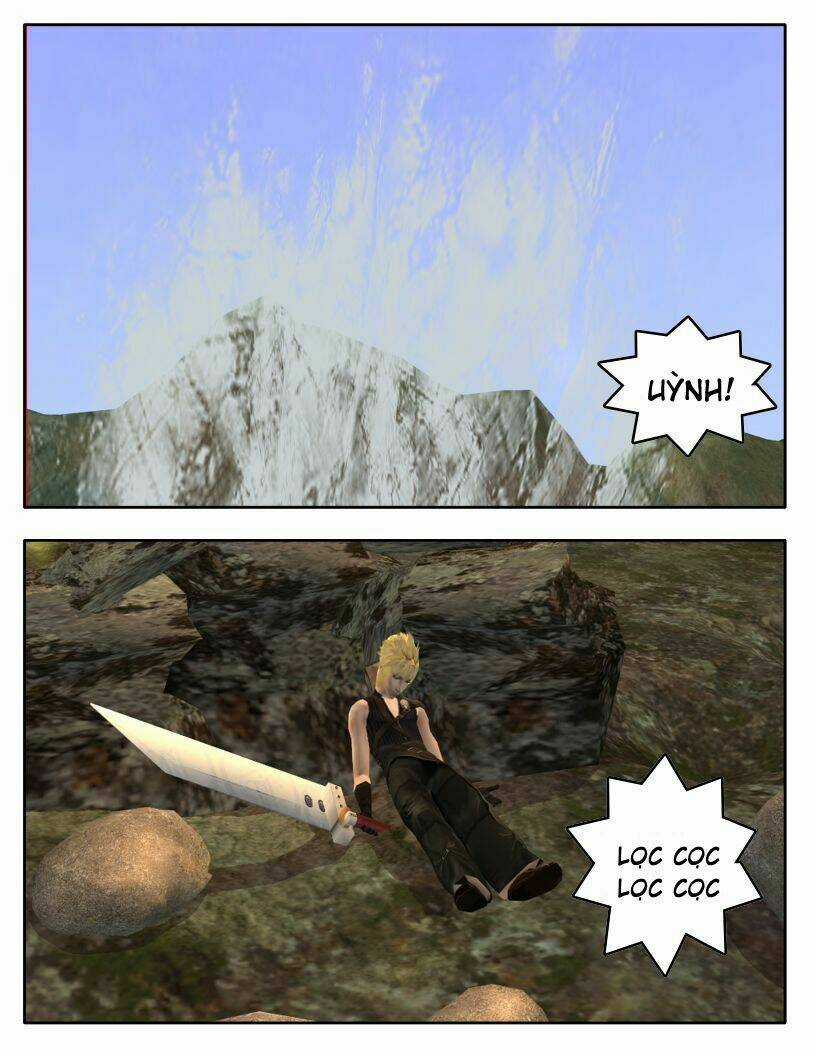 Class Of Wizards - Chapter 7 - Trang 19