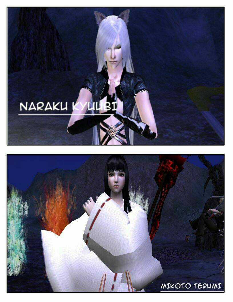 Class Of Wizards - Chapter 7 - Trang 26