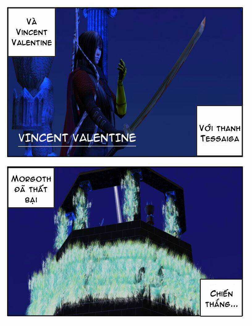 Class Of Wizards - Chapter 7 - Trang 45