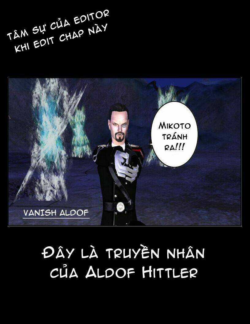 Class Of Wizards - Chapter 7 - Trang 59