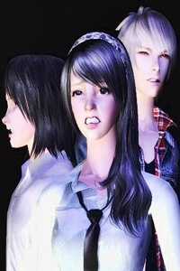 Đọc truyện Class Of Wizards