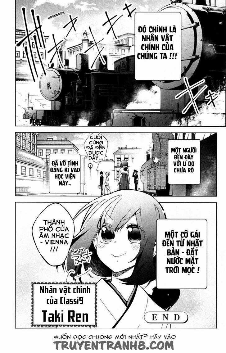 Classi9 (New) - Chapter 0 - Trang 14