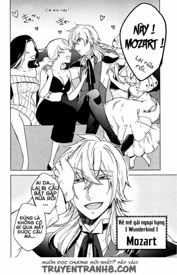 Classi9 (New) - Chapter 0 - Trang 4