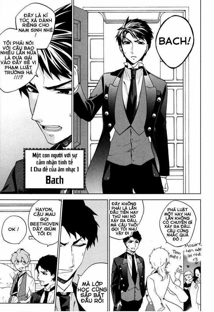 Classi9 (New) - Chapter 0 - Trang 5