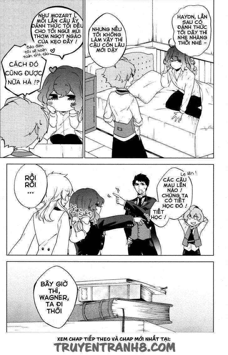 Classi9 (New) - Chapter 0 - Trang 7