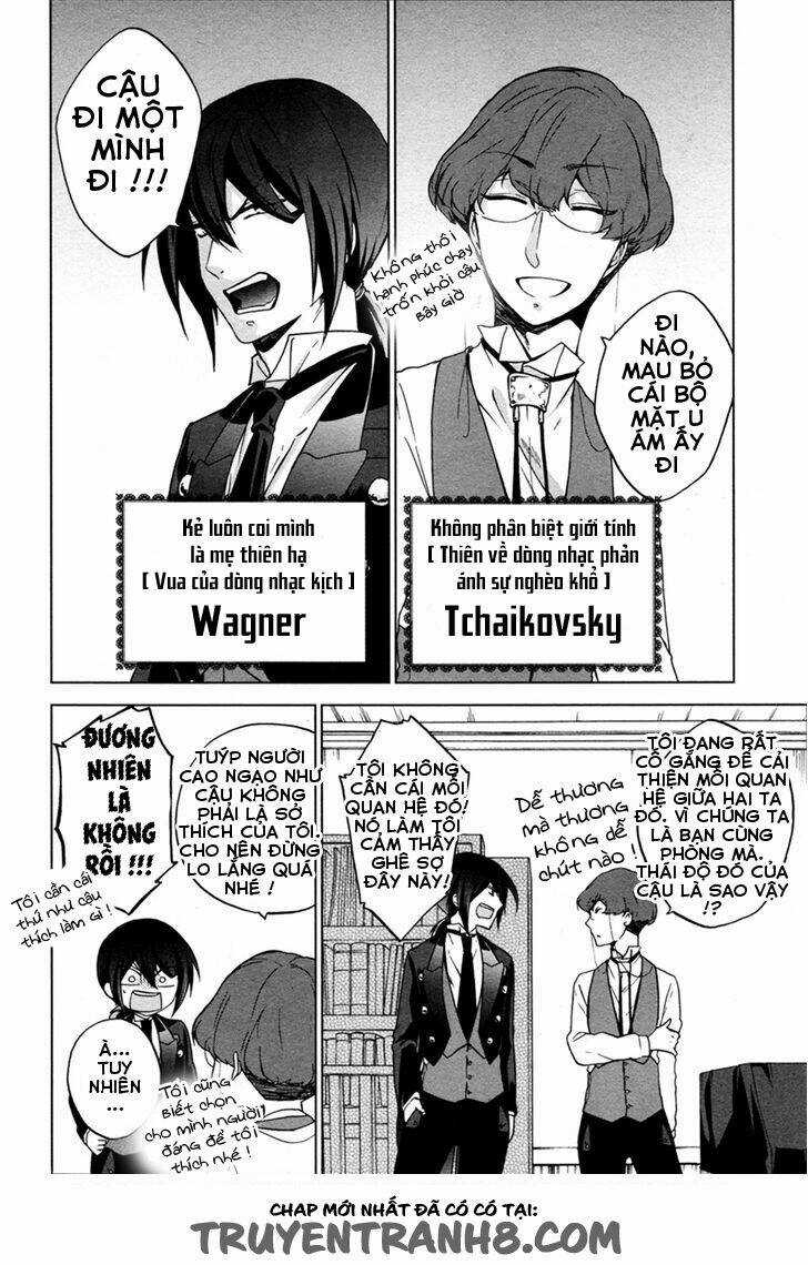 Classi9 (New) - Chapter 0 - Trang 8