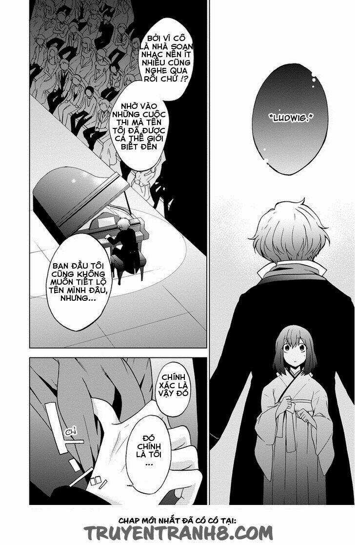 Classi9 (New) - Chapter 1 - Trang 11