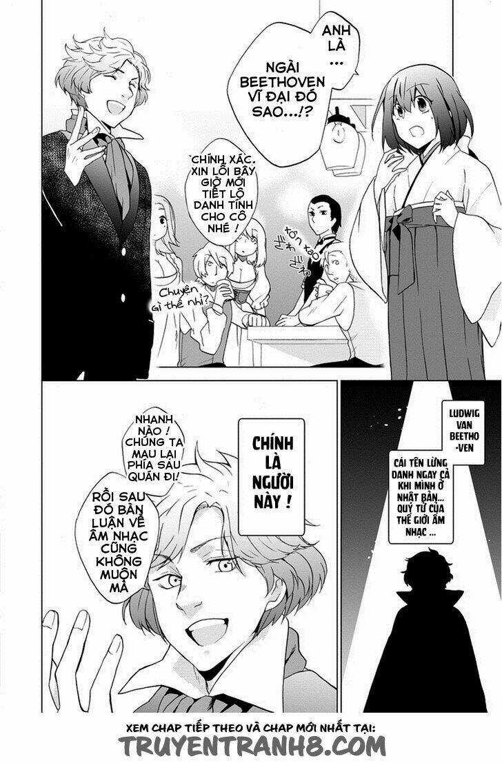 Classi9 (New) - Chapter 1 - Trang 13