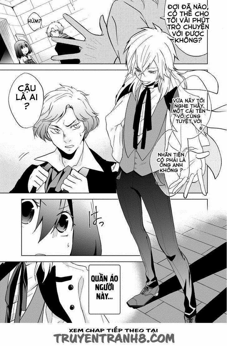 Classi9 (New) - Chapter 1 - Trang 14