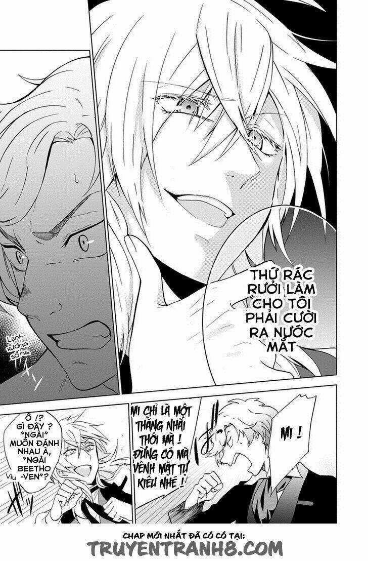 Classi9 (New) - Chapter 1 - Trang 16