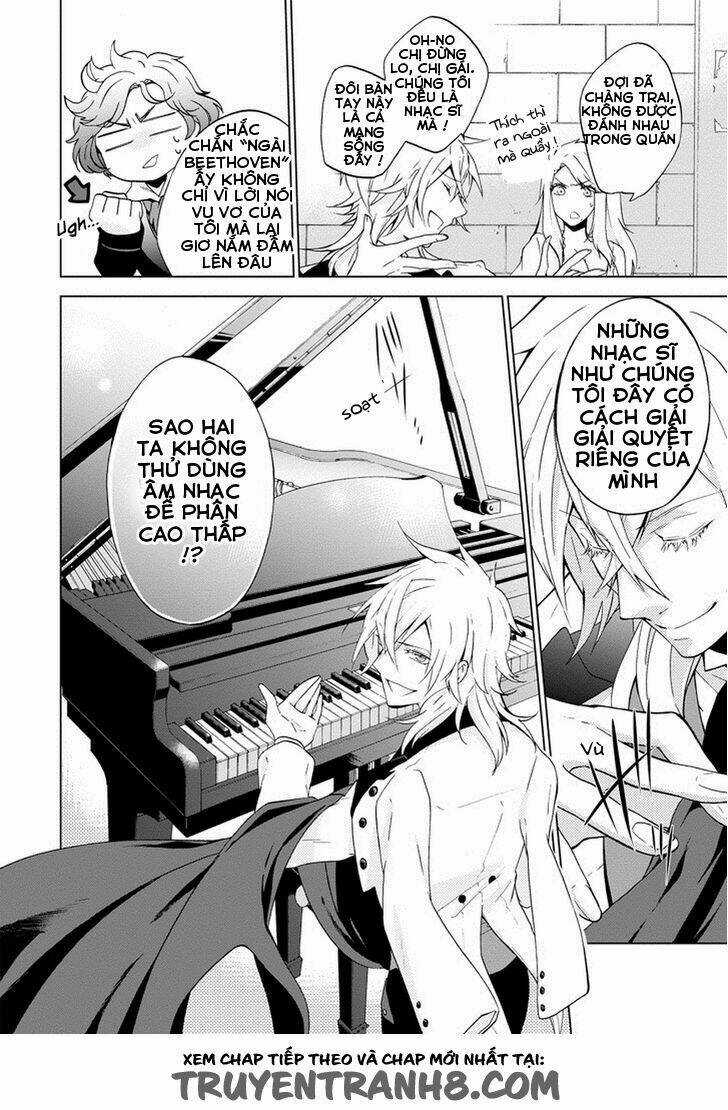 Classi9 (New) - Chapter 1 - Trang 17