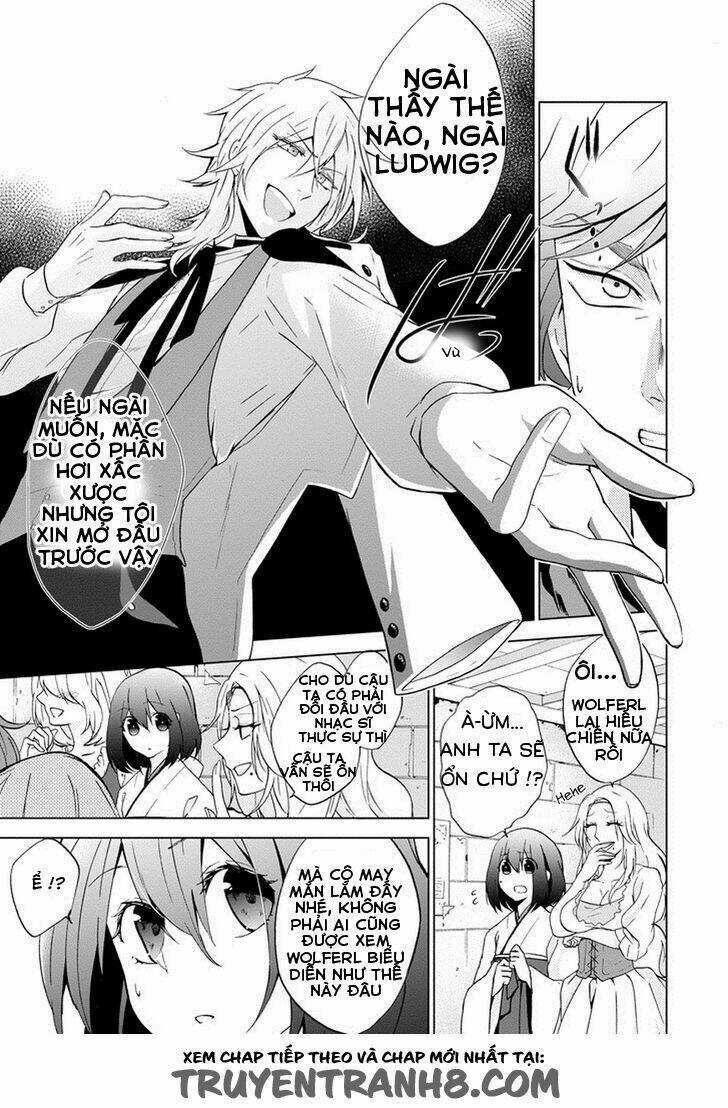 Classi9 (New) - Chapter 1 - Trang 18