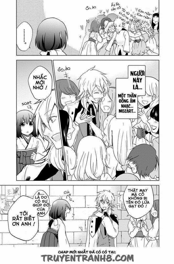 Classi9 (New) - Chapter 1 - Trang 25