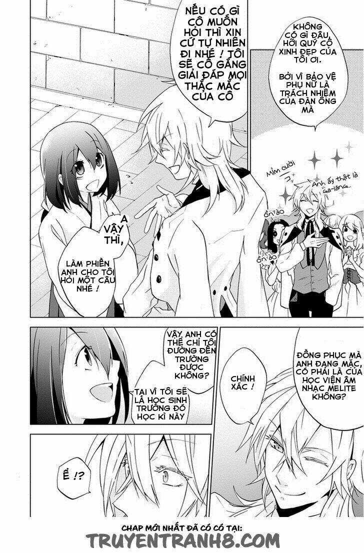 Classi9 (New) - Chapter 1 - Trang 26