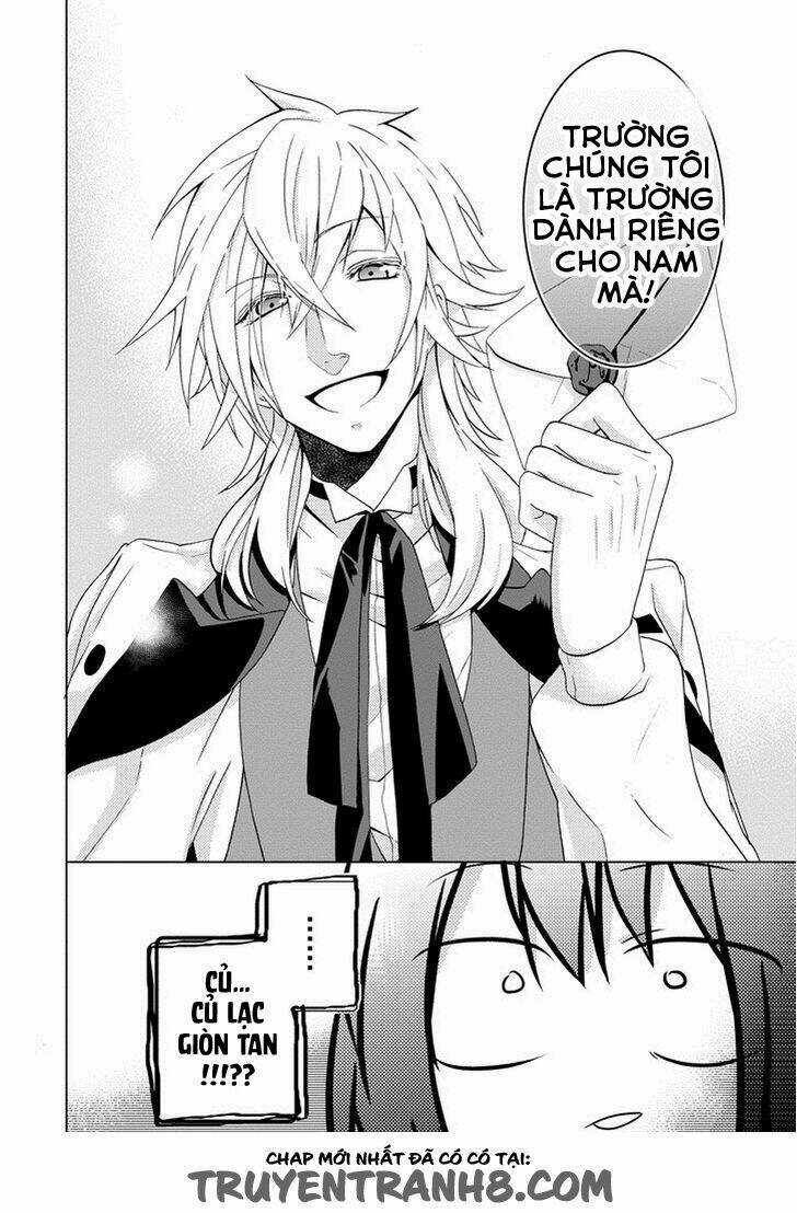 Classi9 (New) - Chapter 1 - Trang 28