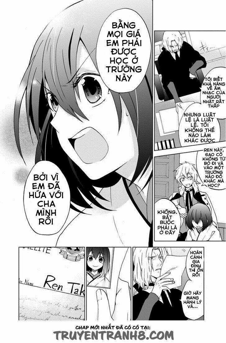 Classi9 (New) - Chapter 1 - Trang 30