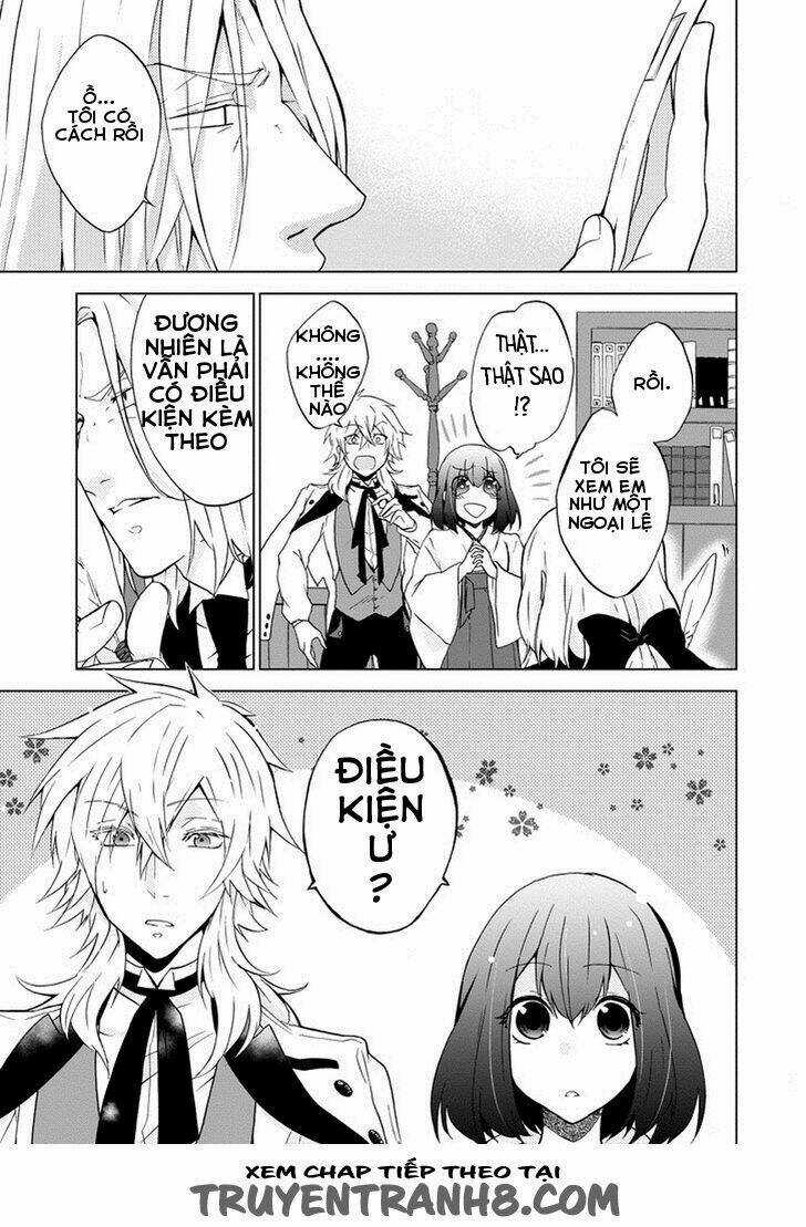 Classi9 (New) - Chapter 1 - Trang 31