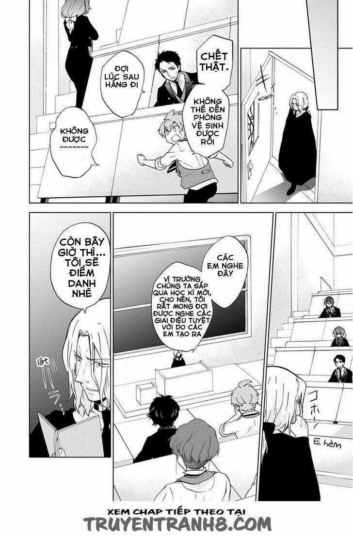 Classi9 (New) - Chapter 1 - Trang 32