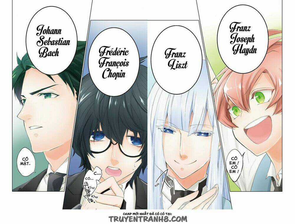 Classi9 (New) - Chapter 1 - Trang 33