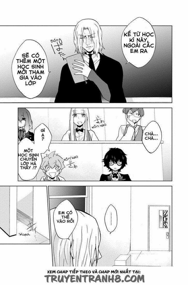 Classi9 (New) - Chapter 1 - Trang 35