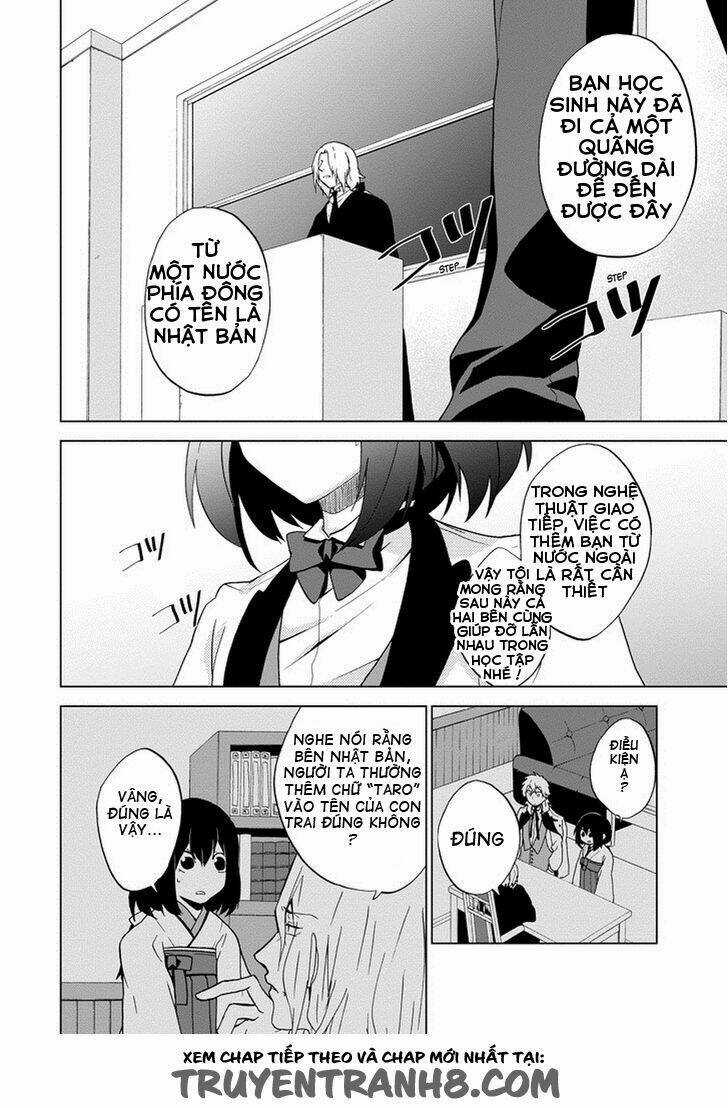 Classi9 (New) - Chapter 1 - Trang 36