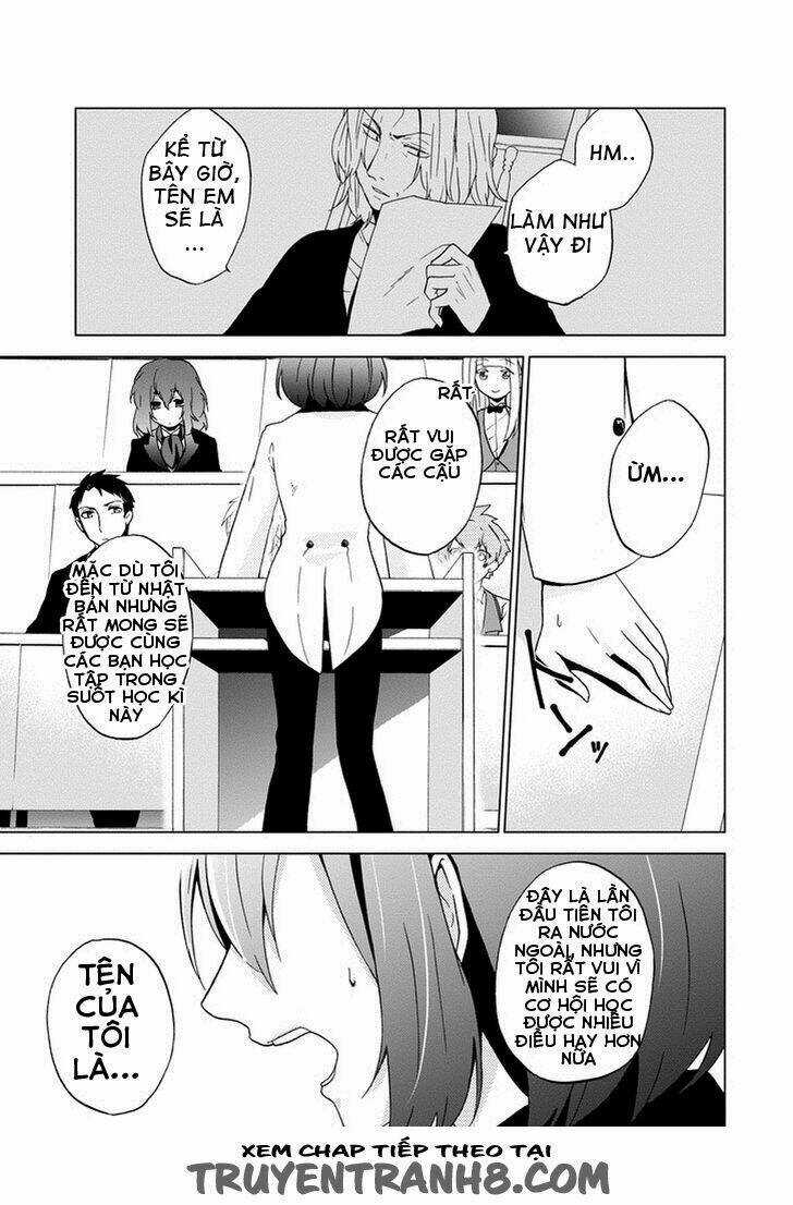 Classi9 (New) - Chapter 1 - Trang 37