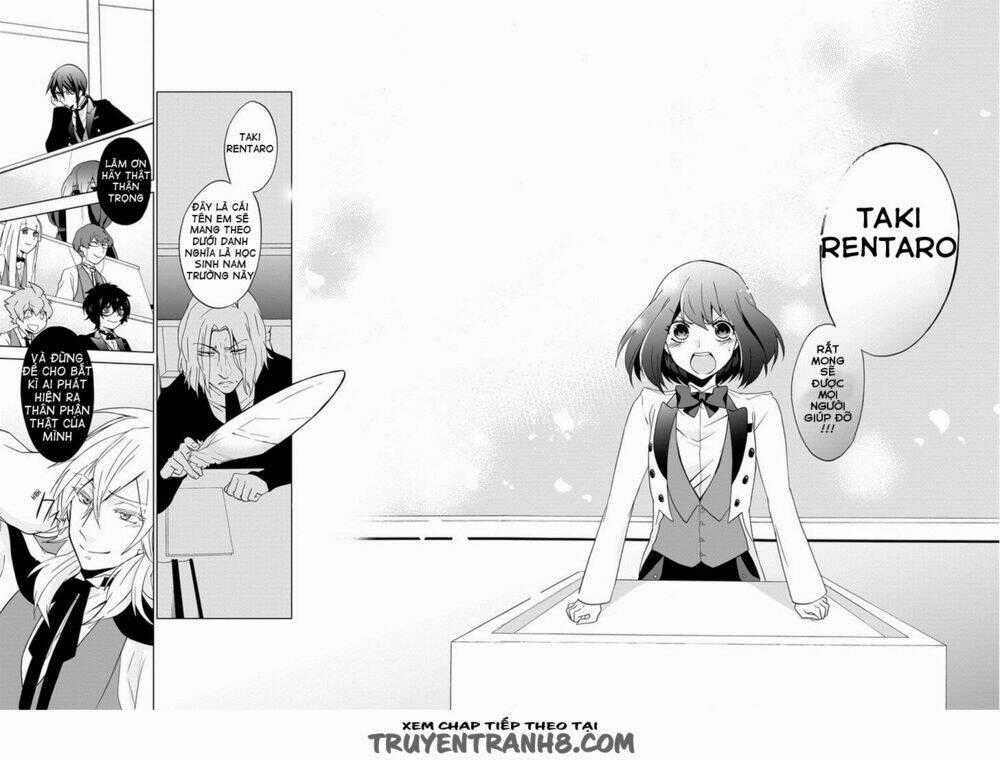 Classi9 (New) - Chapter 1 - Trang 38