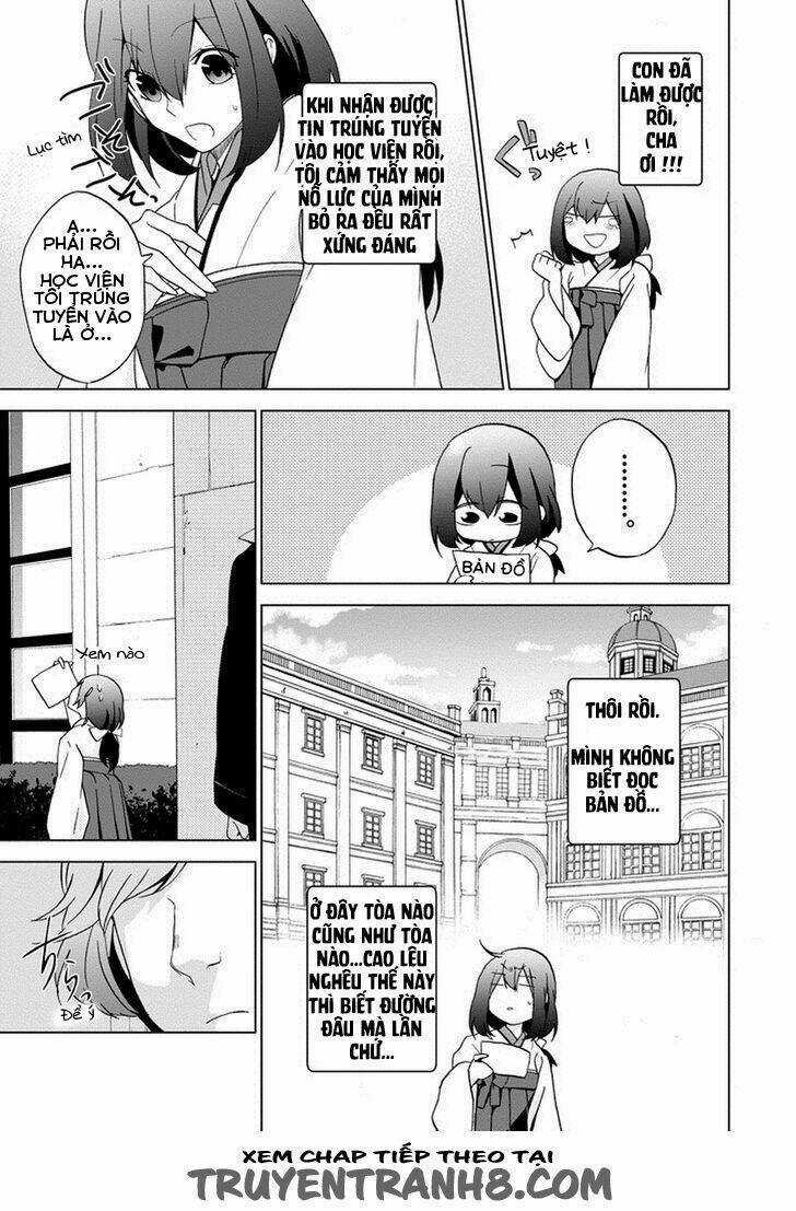 Classi9 (New) - Chapter 1 - Trang 6