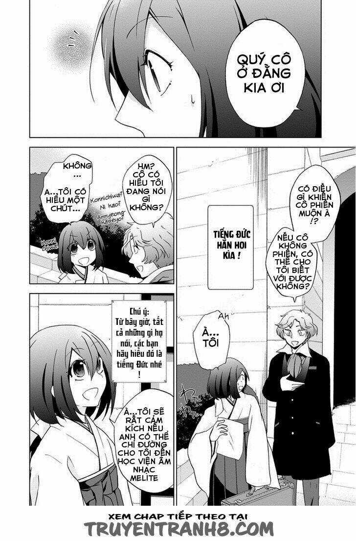 Classi9 (New) - Chapter 1 - Trang 7