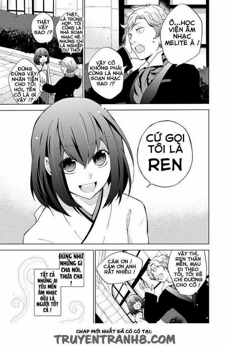 Classi9 (New) - Chapter 1 - Trang 8