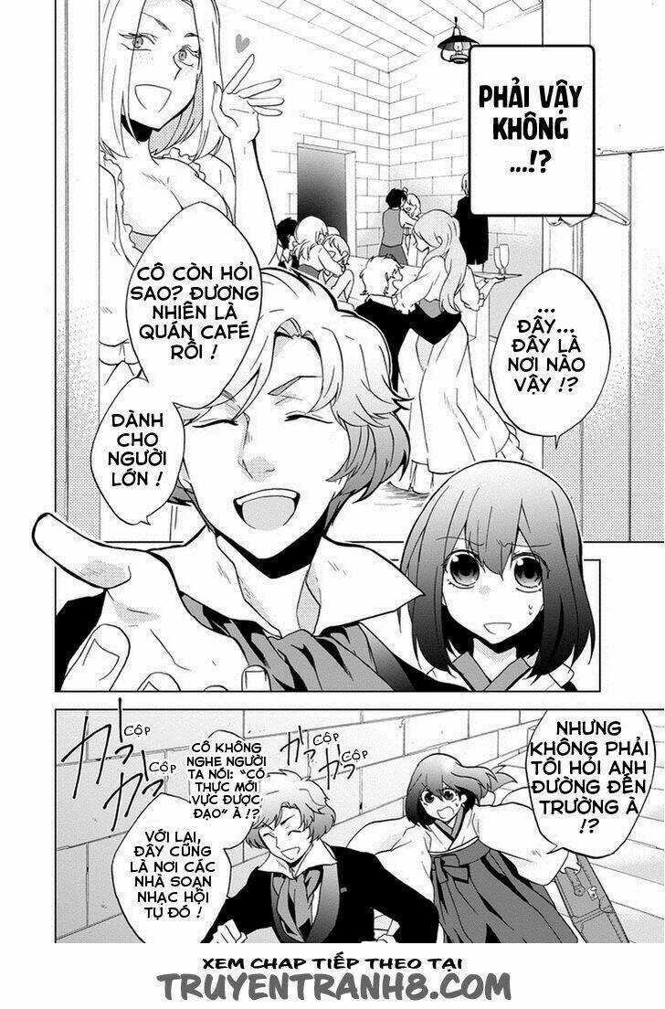 Classi9 (New) - Chapter 1 - Trang 9