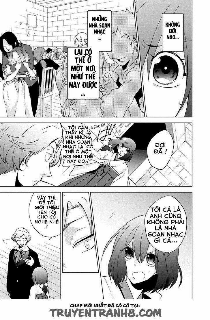 Classi9 (New) - Chapter 1 - Trang 10