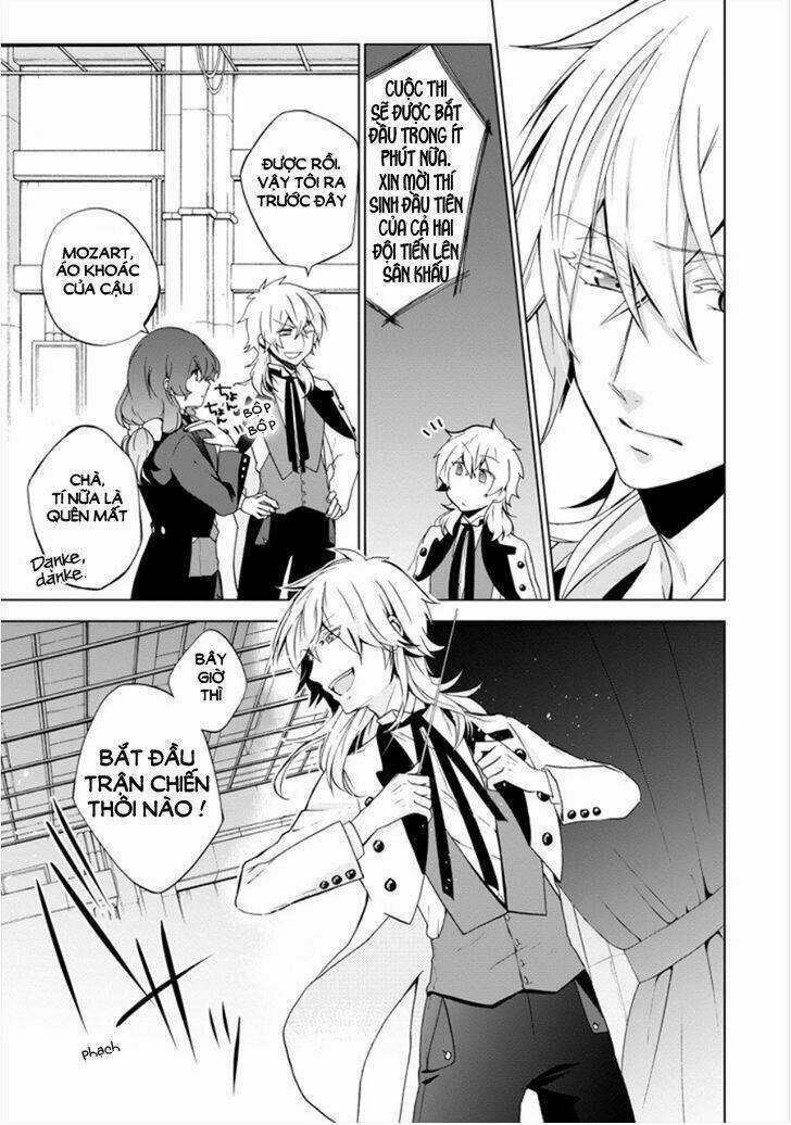 Classi9 (New) - Chapter 10 - Trang 11