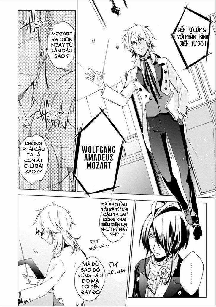 Classi9 (New) - Chapter 10 - Trang 12