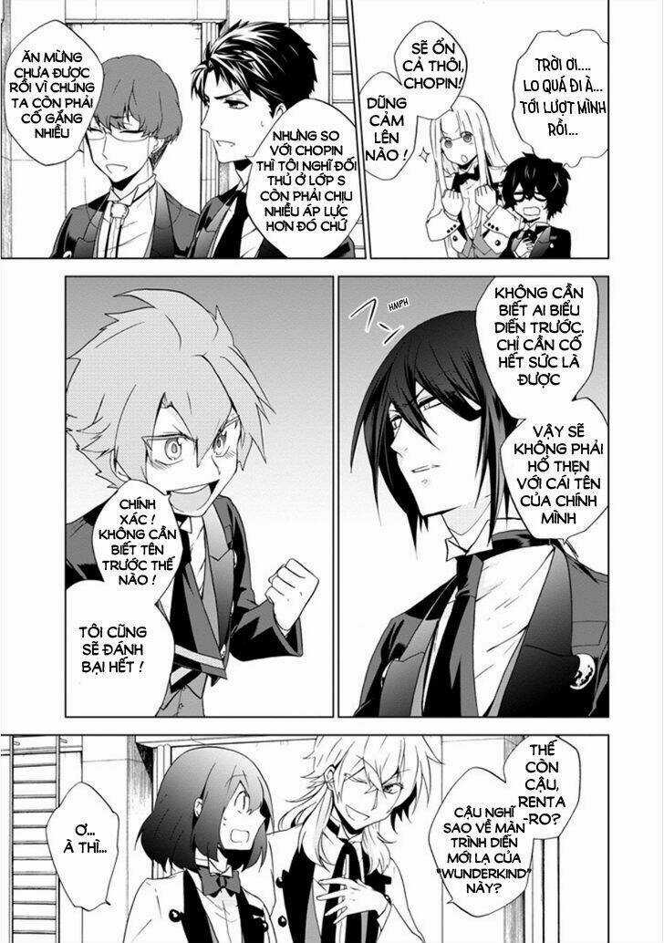 Classi9 (New) - Chapter 10 - Trang 17