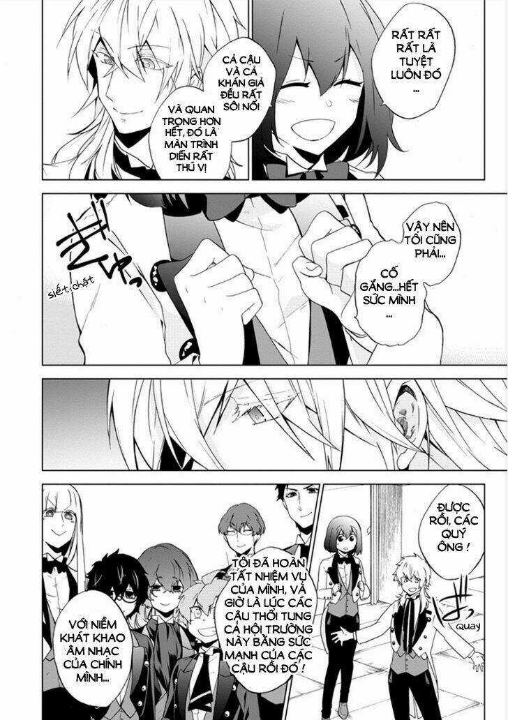 Classi9 (New) - Chapter 10 - Trang 18