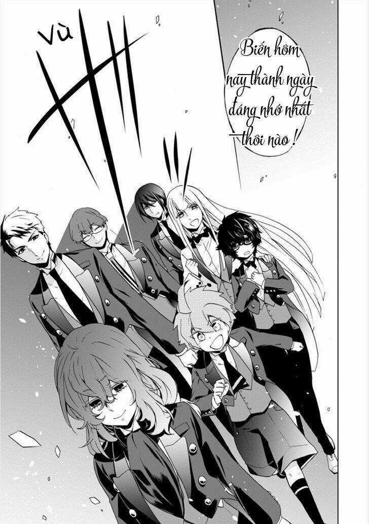 Classi9 (New) - Chapter 10 - Trang 19