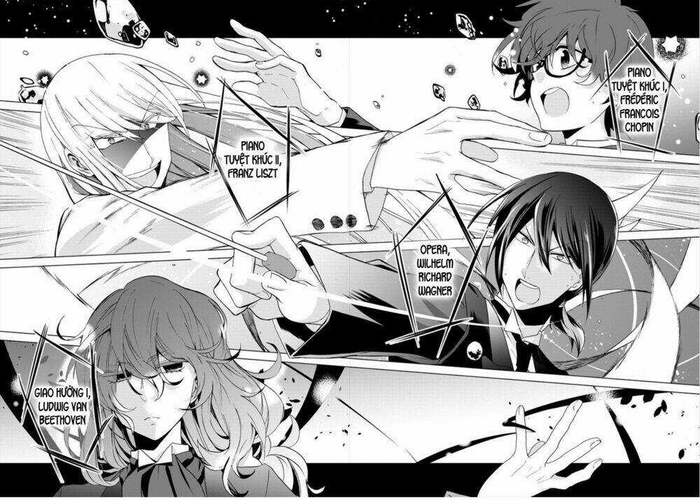 Classi9 (New) - Chapter 10 - Trang 20